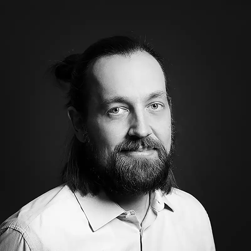 Dominic Buob – Marketing Coach in Zürich